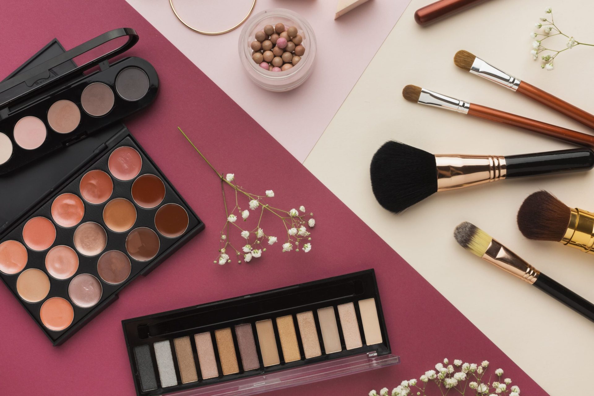 Top 6 Unique Makeup Tips And Trick For Every Woman Big Jar News