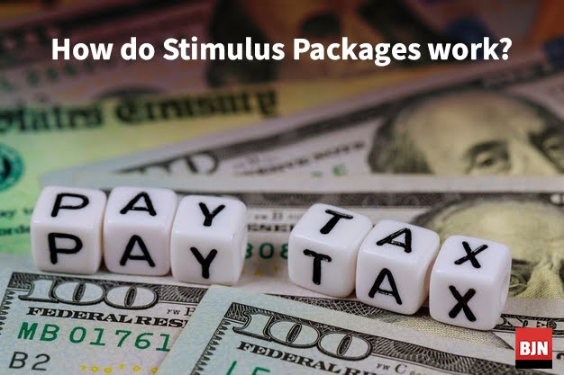 How do Stimulus Packages work?