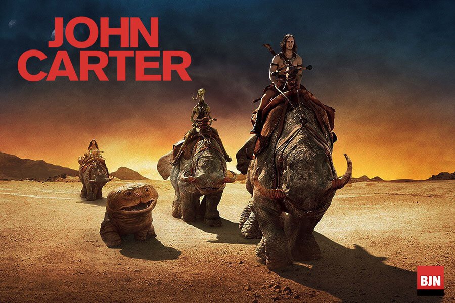 John Carter