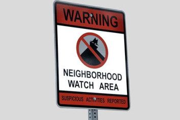 Neighborhood Watch