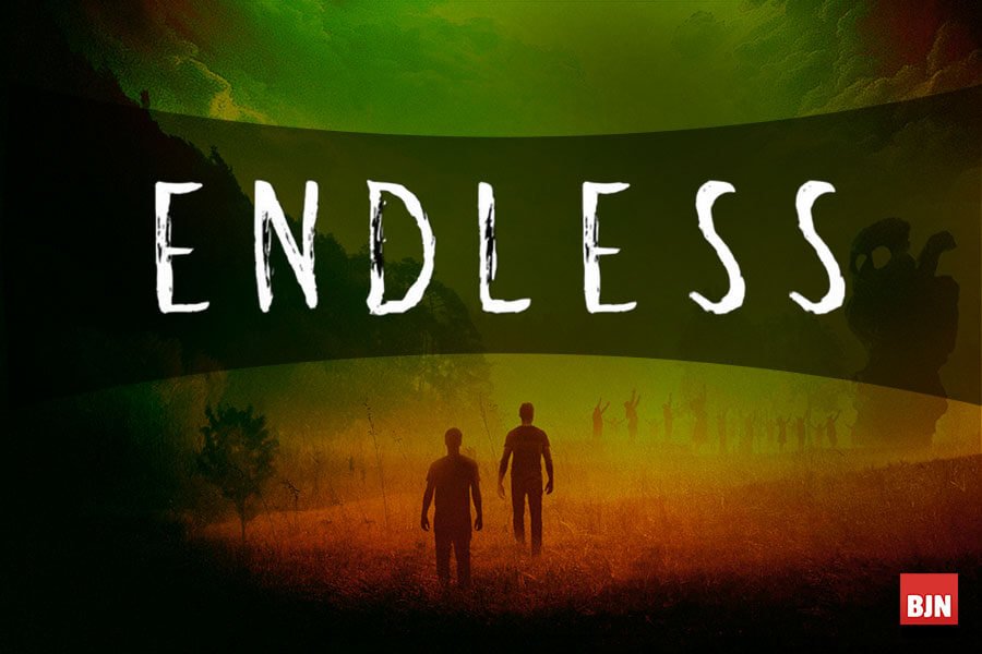 The Endless