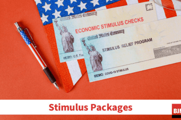 stimulus package