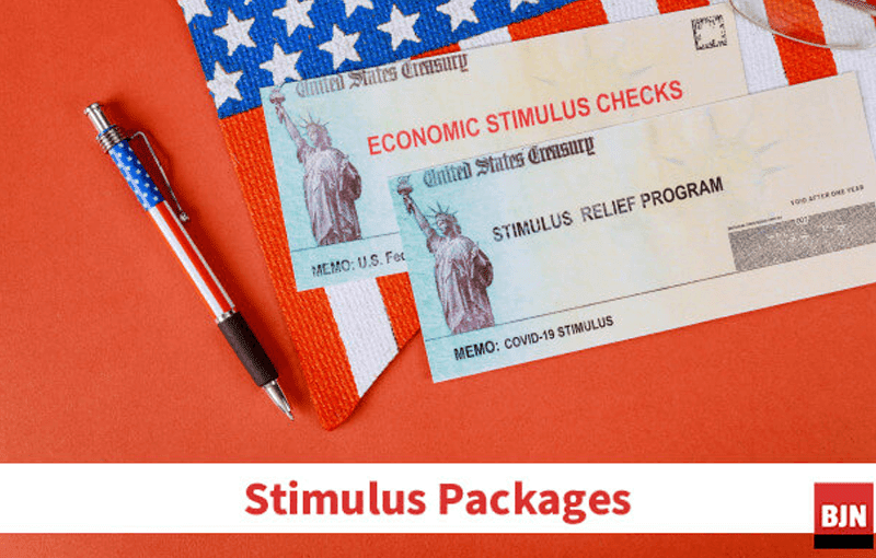 stimulus package