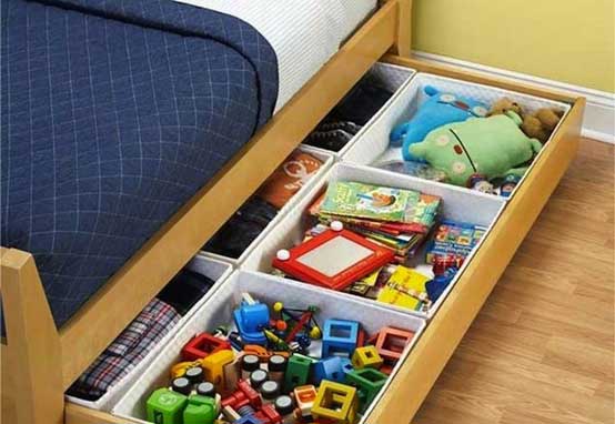 Purchase Storage For Toys