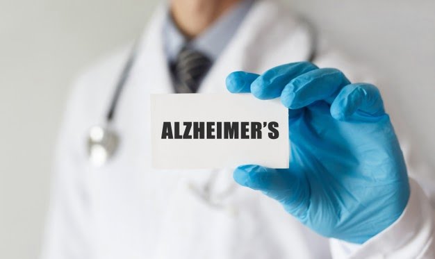 Alzheimer’s Diagnosis
