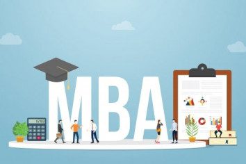 MBA Specialisms