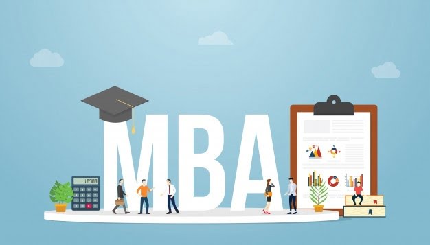 MBA Specialisms