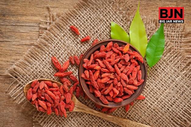 Goji Berries