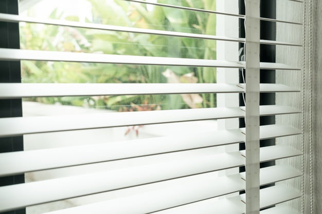 Guide to Wash Your Vertical Blinds