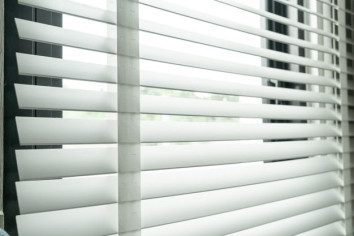 Vertical Blinds