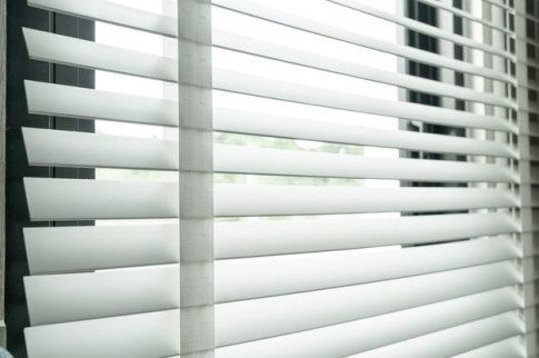 Vertical Blinds