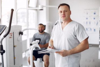 Characteristics Of Rehab Services