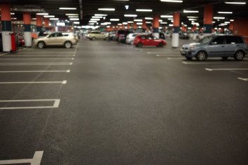 Computerized Valet Parking Systems