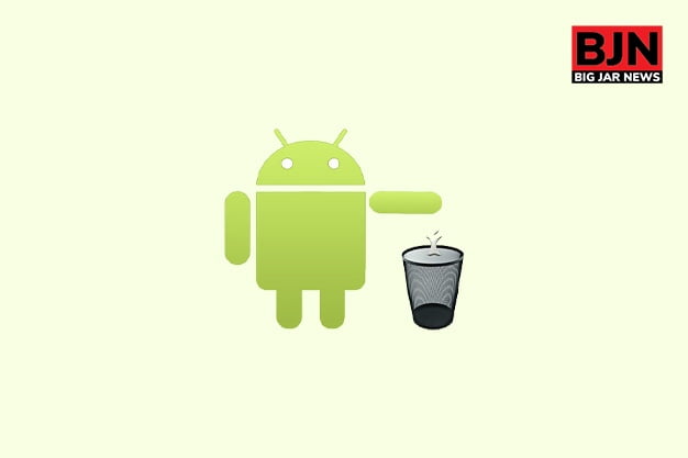 How To Empty Trash On Android - Step By Step Guide In 2021 | BJN