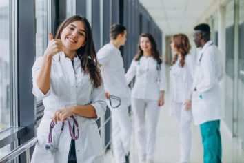 Trends Shaping Nursing