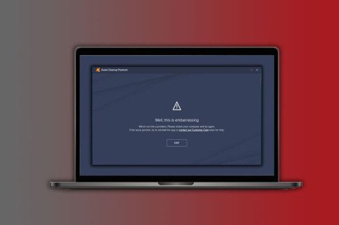 Avast Not Opening On Your PC