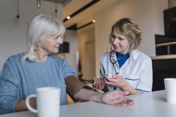 Advantages of Being a Family Nurse Practitioner