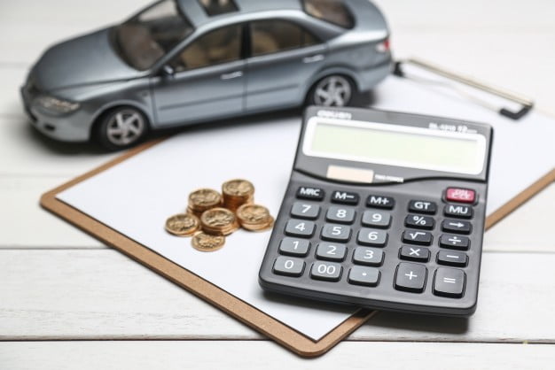 Think About Before Getting a Vehicle Loan