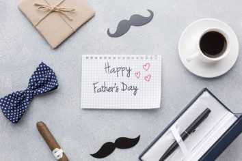 Fathers Day Gift Guide