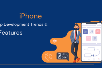 Know The Need For an iPhone App Development Company and the Trends Revolving Around it