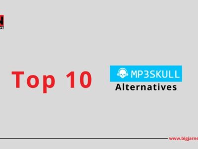 MP3Skull Alternatives