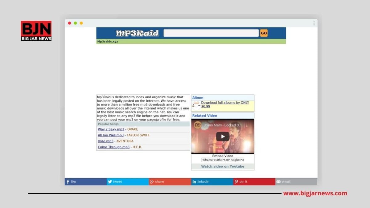 Top 10+ MP3Skull Alternatives To Download Online Music