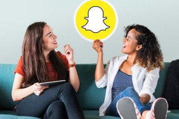 How To Get Dark Mode On Snapchat