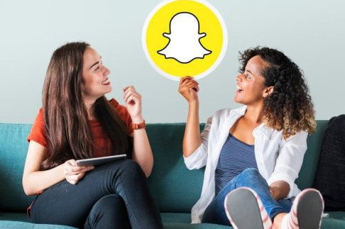 How To Get Dark Mode On Snapchat