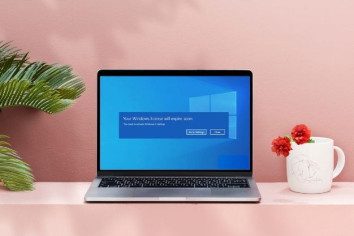 Your Windows License Will Expire Soon- Fix The Error With These 5 Solutions