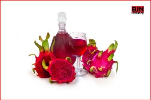 How To Make Red Dragon Fruit Wine