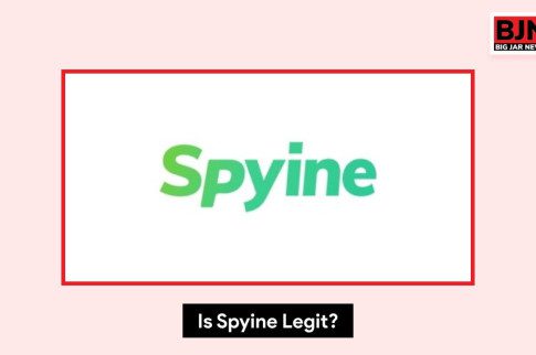 Is Spyine Legit?