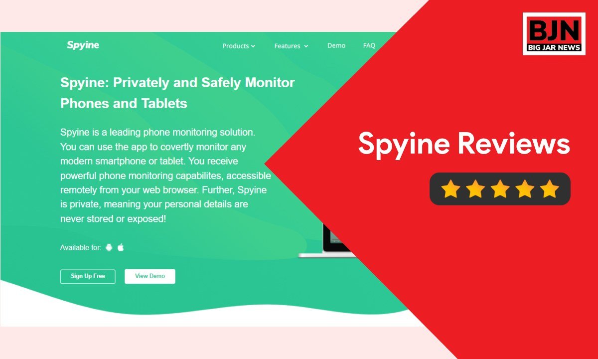 What Users Are Saying About Spyine? - Spyine Reviews
