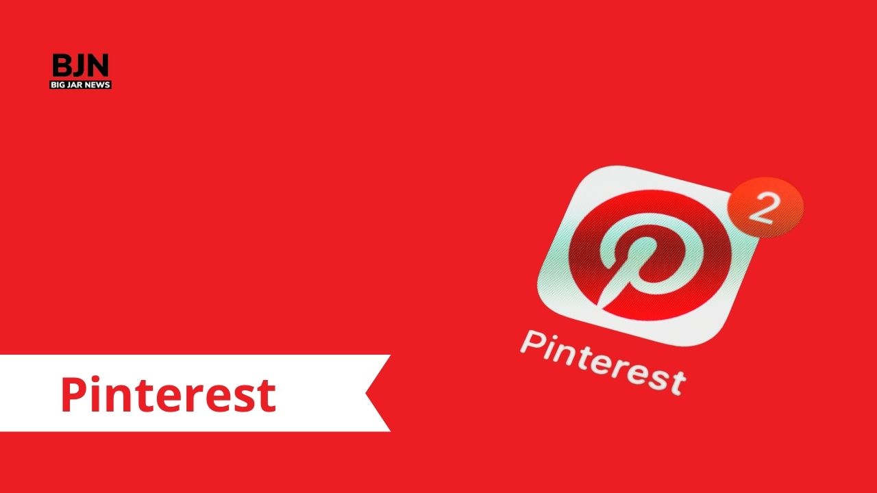 on which social network should you share content most frequently - pinterest