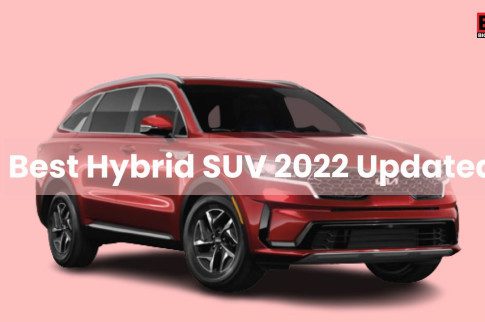 Best Hybrid SUV