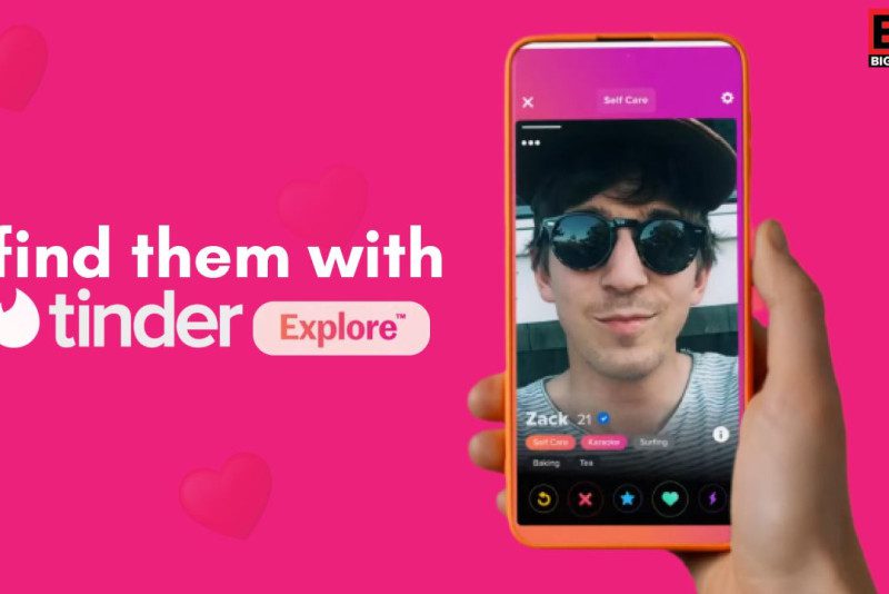 Tinder Ads
