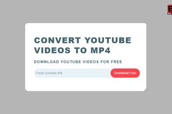 Youtube2mp4 How To Use It And Its Top Alternatives