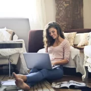 Working From Home