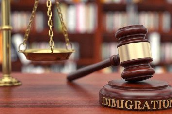 Immigration Lawyer