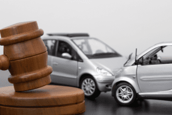 Attorney for Car Accident Insurance Claims