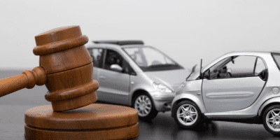 Attorney for Car Accident Insurance Claims