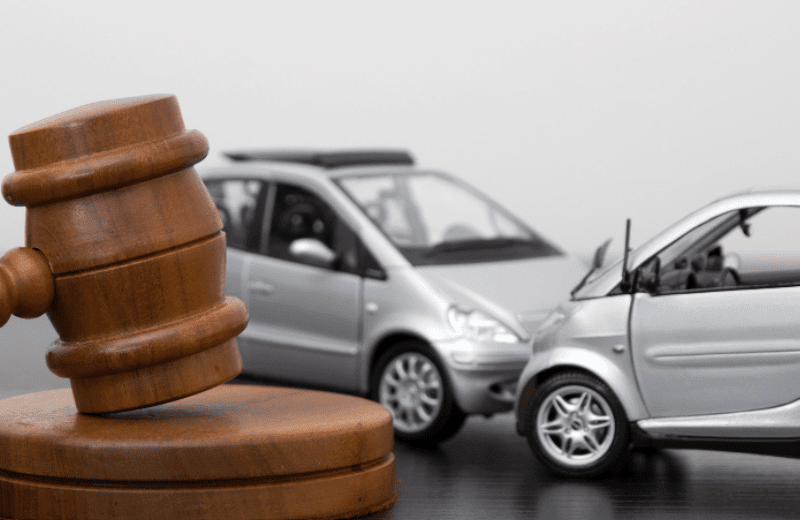 Attorney for Car Accident Insurance Claims