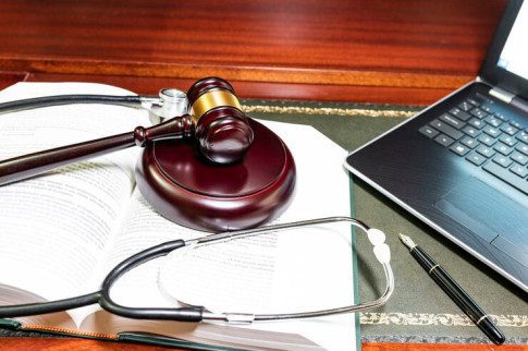 Hiring A Personal Injury Lawyer