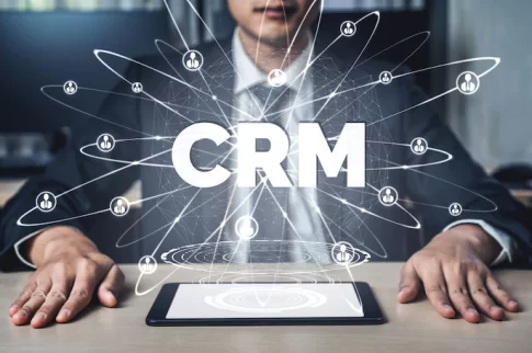 CRM Software