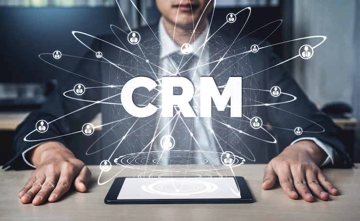 CRM Software