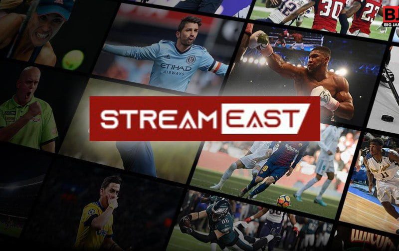streameast live