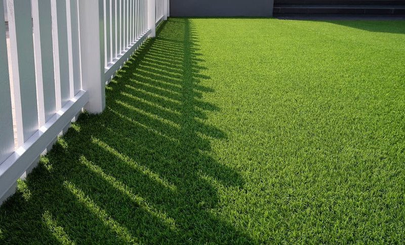 Artificial Grass