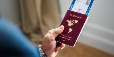 US Work Visa