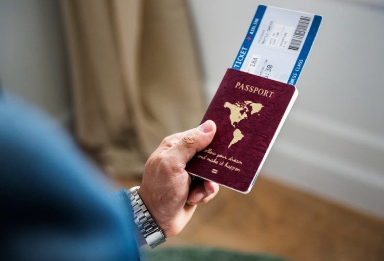 US Work Visa
