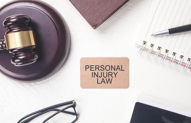 Personal Injury