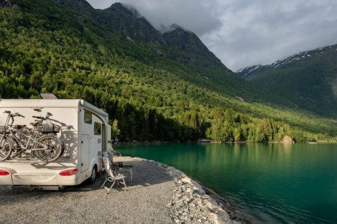 Buying A Motorhome